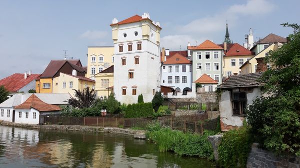 Historisches Juwel mit zauberhaftem Adventmarkt