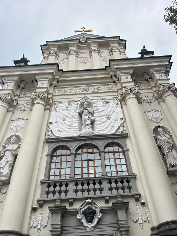 Charmantes Flanieren in Ptuj