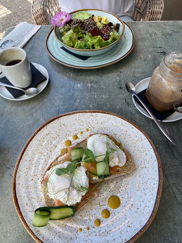 Livejazz und Disco in Funchal