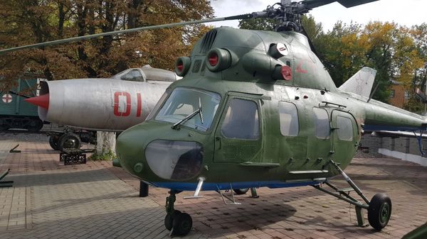 Moderne Kunst in Gomel entdecken