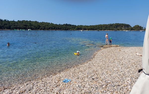 Entspannung pur am Monte Beach