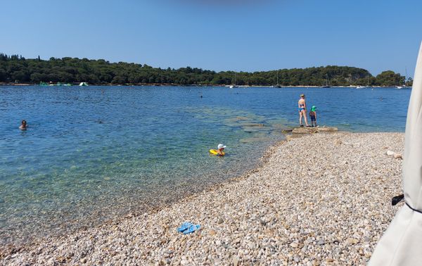 Entspannung pur am Monte Beach