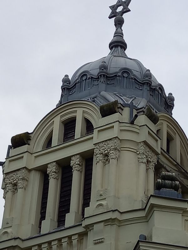 Beeindruckende Architektur erleben