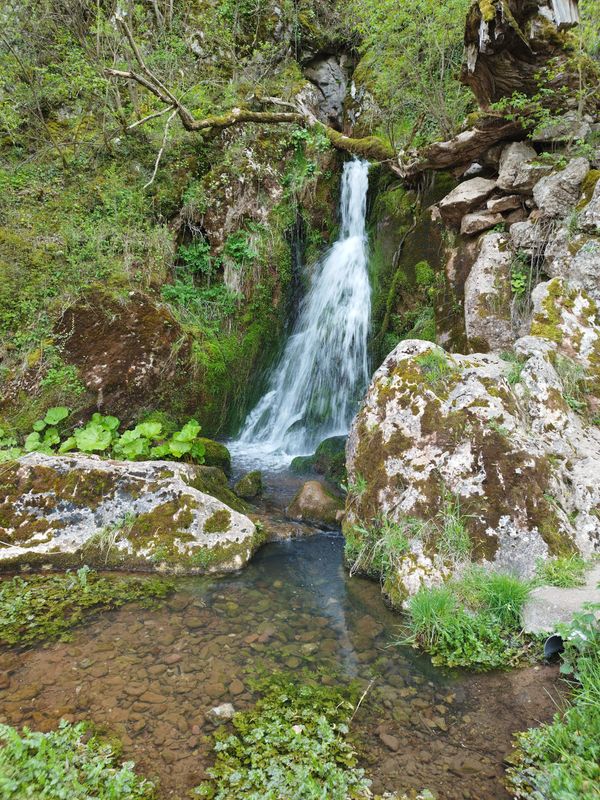 Abenteuer in Europas tiefster Höhle