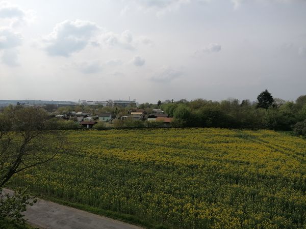Wetterphänomene spielerisch entdecken