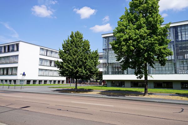 Einblick in Kunst, Design und Architektur