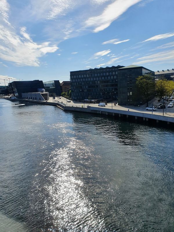 Panoramablick aus dem Kulturturm