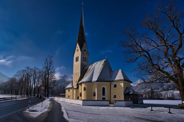 Erlebe Bayerns älteste Tradition hautnah