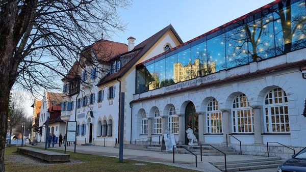 Tauche ein in die Geschichte der Wittelsbacher