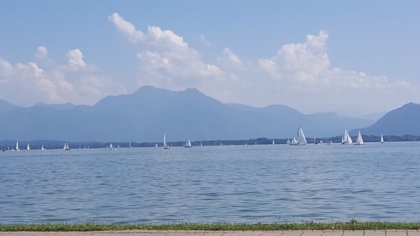 Wasserspaß für die Familie