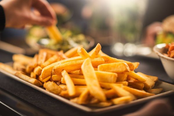 Burger-Paradies für Feinschmecker