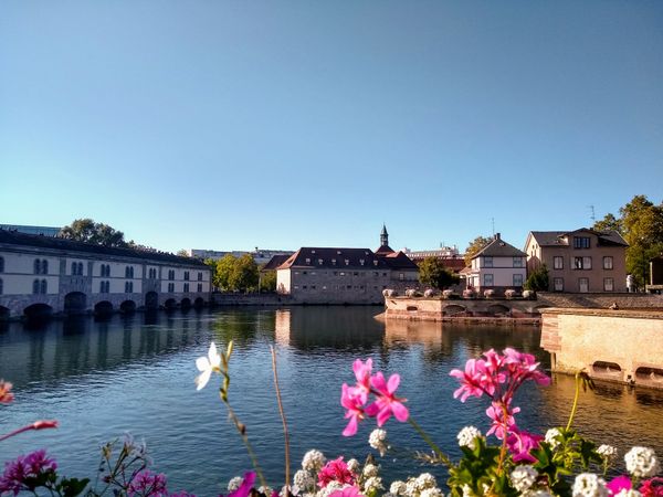 Historische Brücken mit einzigartigem Charme