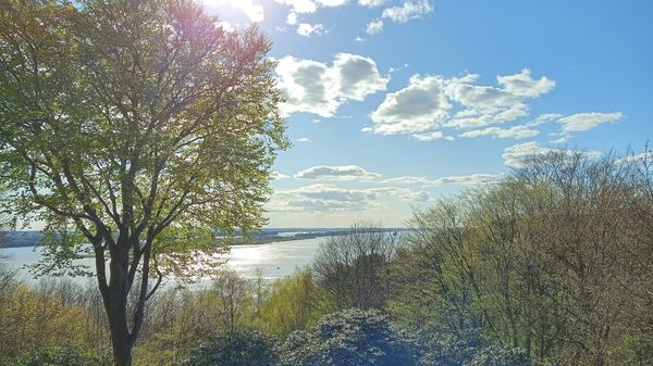 Historisches Denkmal mit atemberaubender Aussicht