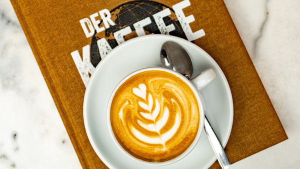 Kaffeehaus-Flair im historischen Fachwerkhaus