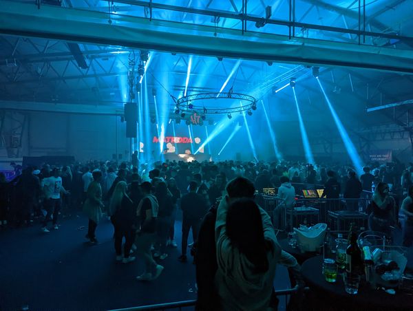 Einzigartiges Frühlingsfest erleben