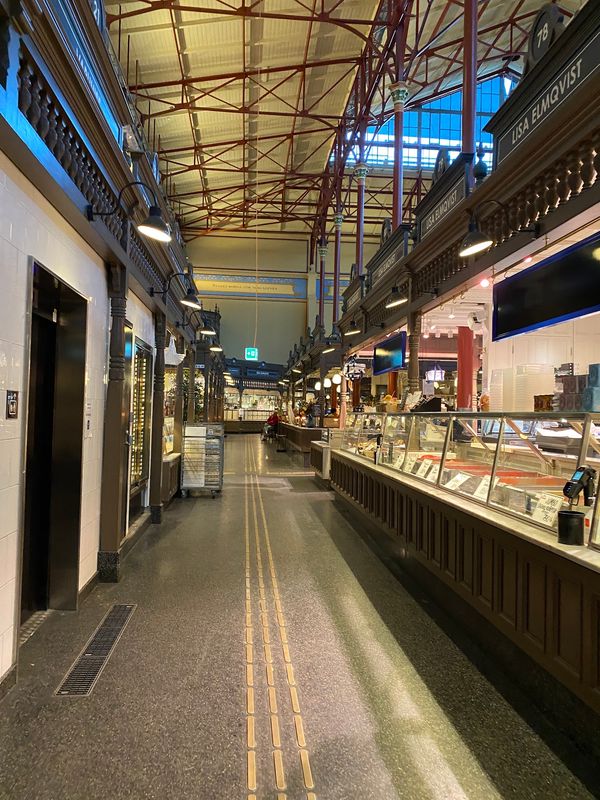 Schlemmen in edlem Ambiente