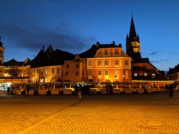 Entspannen im malerischen Kleinod