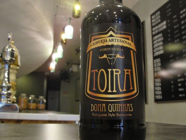 Entdecke Portugals Craft Beer