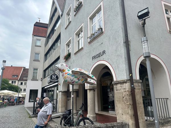 Ulm'sche Gemütlichkeit