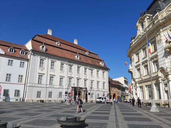 Kunstgenuss im Barockpalast