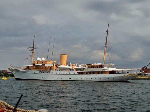 Kopenhagen vom Wasser aus entdecken