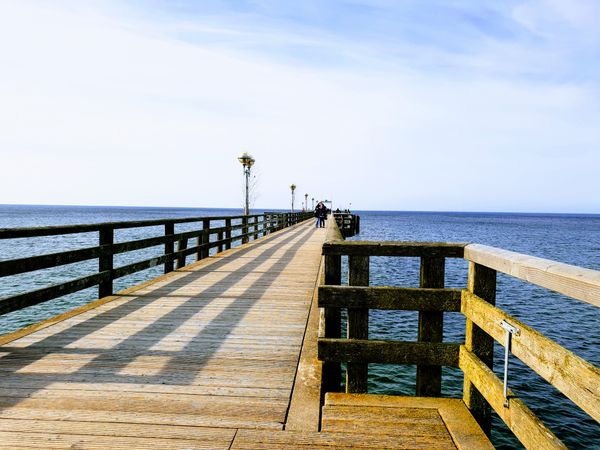 Entdecke die Geheimnisse der Ostsee