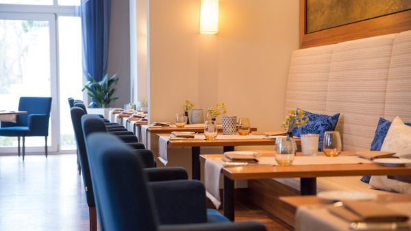 Regionale Küche im stilvollen Ambiente