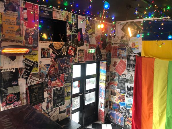 Musik, Kunst und Gemeinschaft
