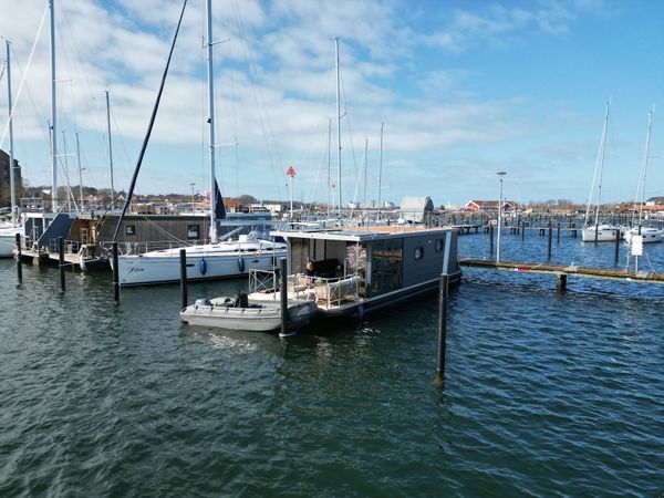 Unvergessliche Hausboot-Tage