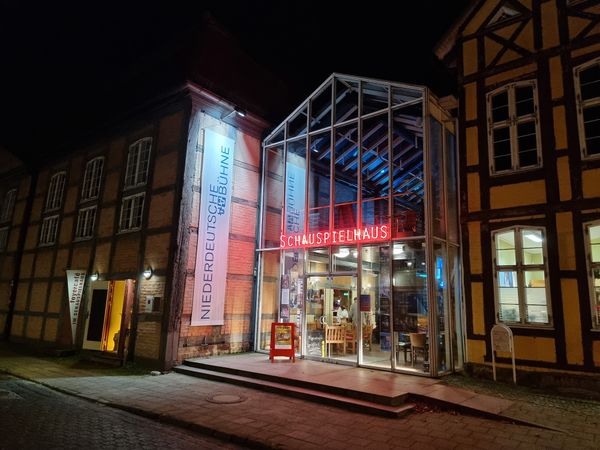 Historische Theaterabende erleben