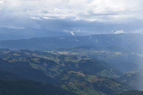 Abenteuerliche Wanderungen in der Natur