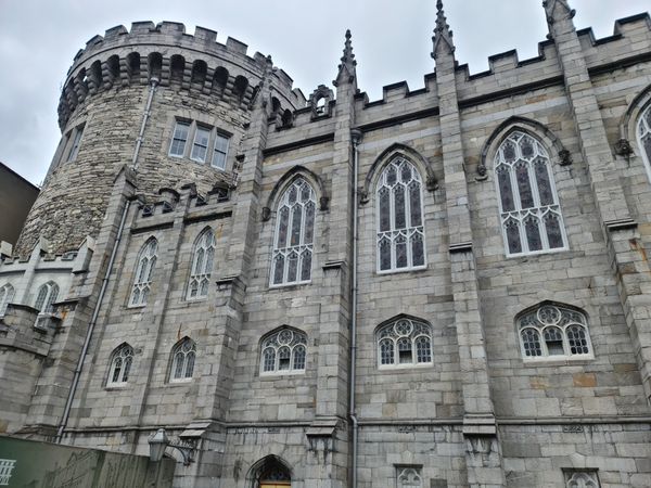 Geheimnisse des Book of Kells enthüllen