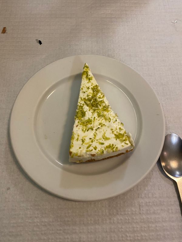 Einfach und ehrlich gut essen