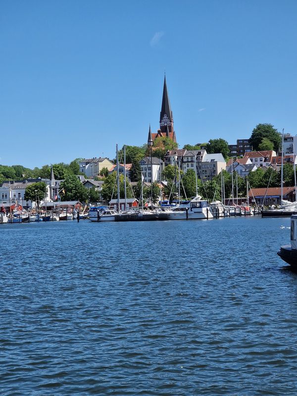 Maritimes Flair erleben