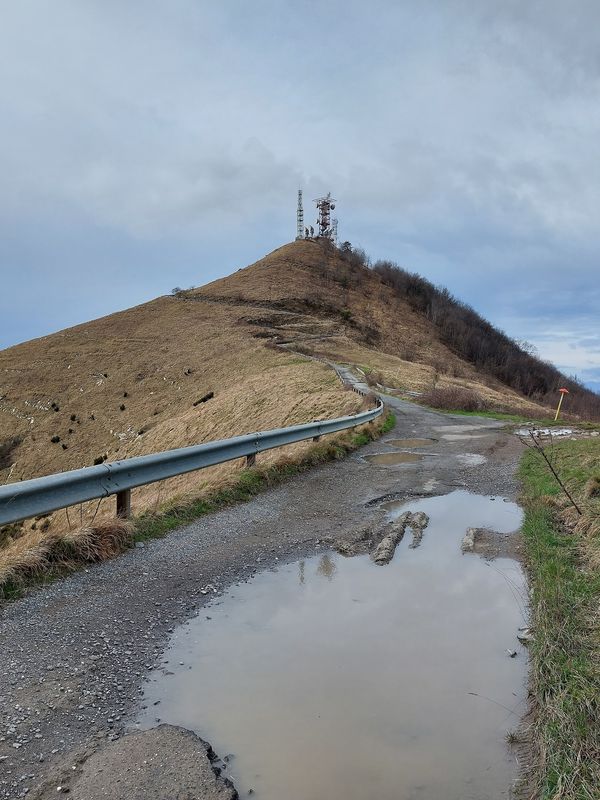 Atemberaubende Aussichten