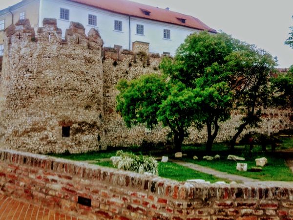 Künstlerstadt mit charmantem Flair