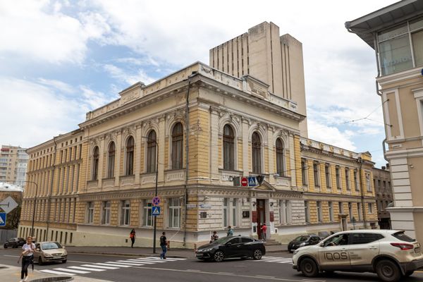 Bibliothek schützt Kulturschätze