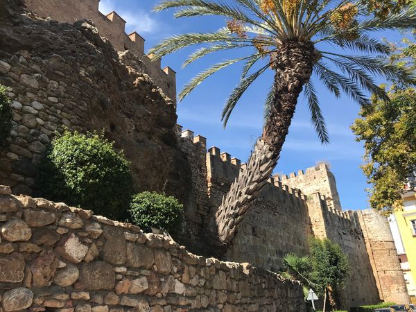 Zeitreise durch Marbellas Mauern
