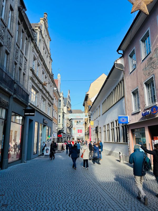 Eintauchen in die regionale Geschichte