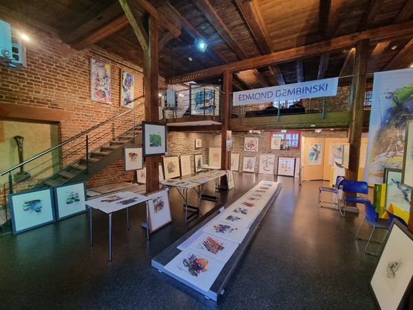 Historisches Flair im Herzen von Idstein