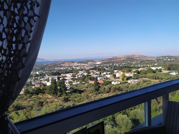 Historische Dörfer mit magischem Brunnen