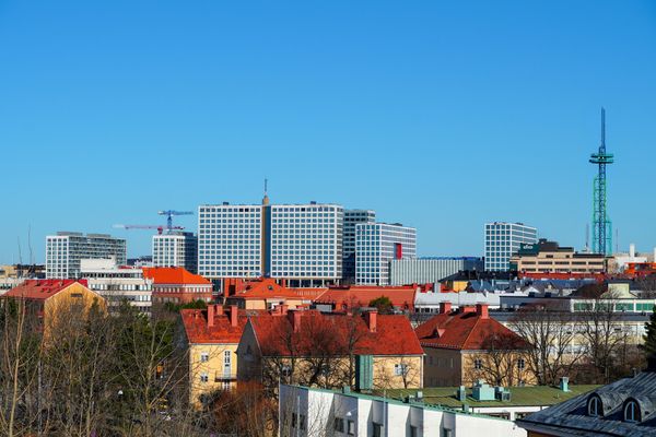 Dein urbaner Kunstspaziergang