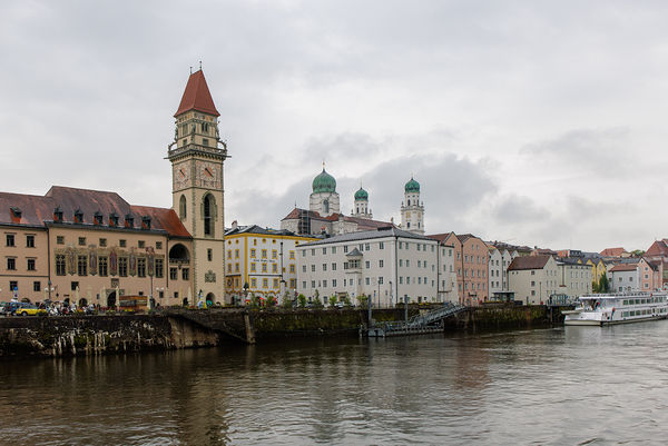 Historisches Glockenspiel erleben