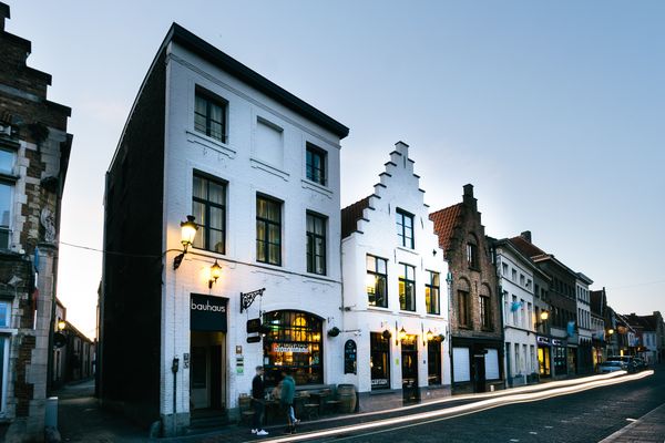 Bierverkostung jeden Abend