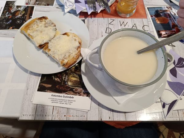 Bestes Fischrestaurant der Stadt