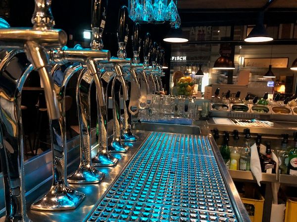 Internationale Küche in Pinneberg