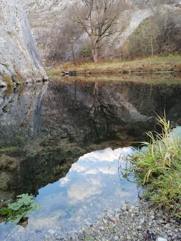 Naturwunder mit atemberaubender Aussicht