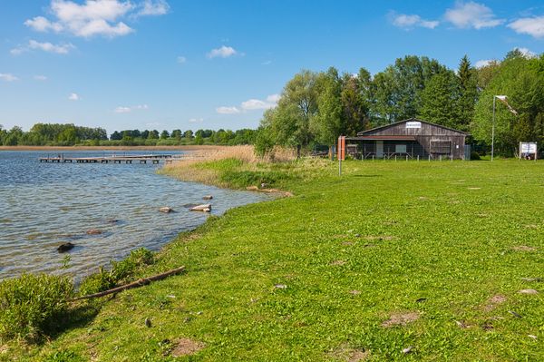 Aktiv Güstrows Umgebung erkunden