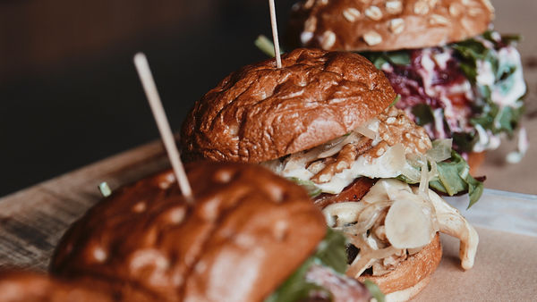 Burger-Paradies für Fleischliebhaber