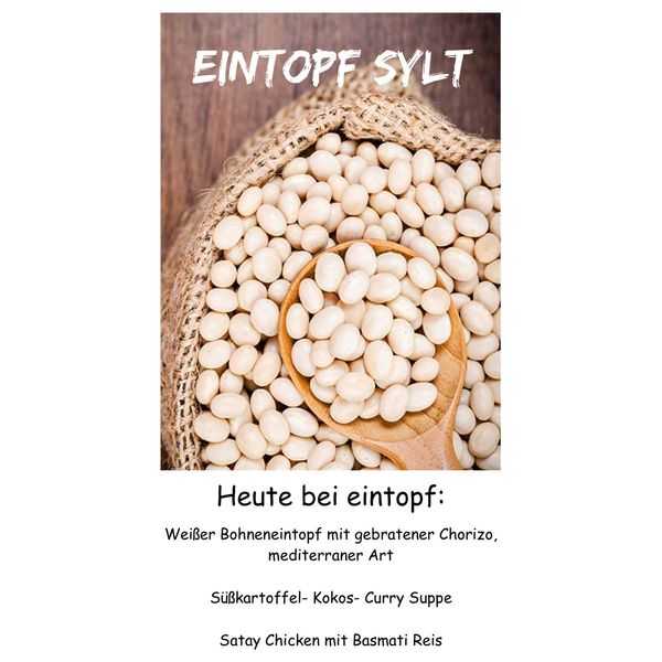Herzhafte Eintöpfe aus dem Foodtruck